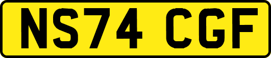 NS74CGF