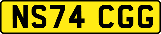 NS74CGG