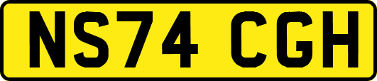 NS74CGH