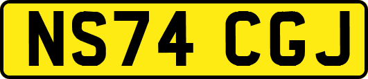 NS74CGJ