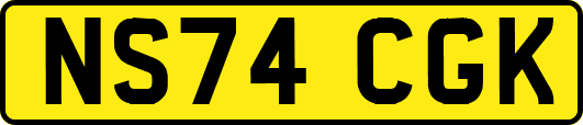 NS74CGK