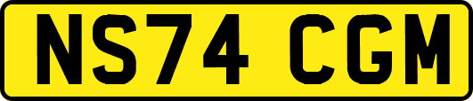 NS74CGM