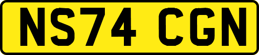 NS74CGN