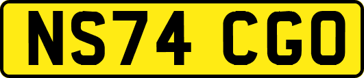 NS74CGO