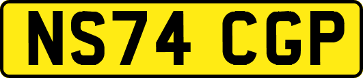 NS74CGP