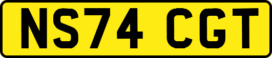 NS74CGT