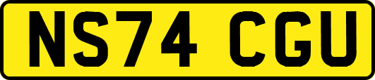 NS74CGU