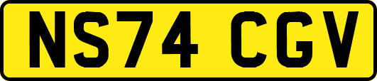 NS74CGV