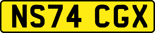 NS74CGX