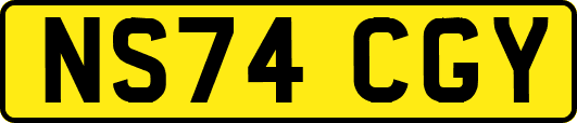 NS74CGY