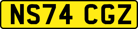 NS74CGZ