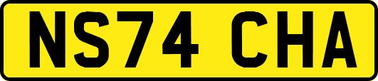 NS74CHA