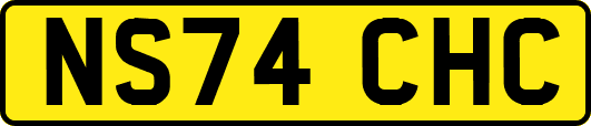NS74CHC