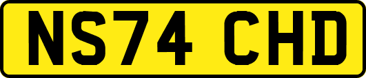 NS74CHD