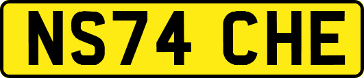 NS74CHE