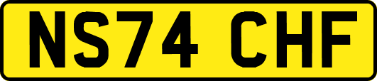 NS74CHF