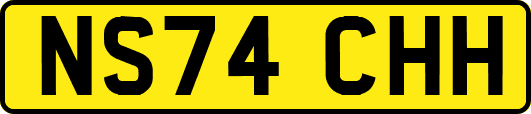 NS74CHH