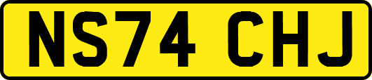 NS74CHJ