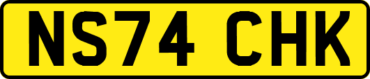 NS74CHK