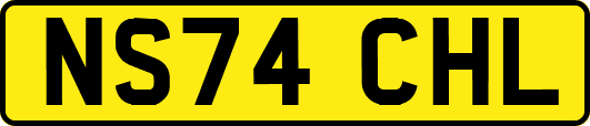 NS74CHL