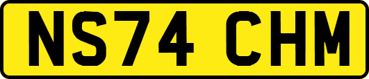 NS74CHM