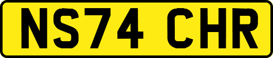 NS74CHR