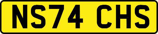 NS74CHS