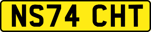 NS74CHT