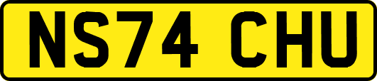 NS74CHU