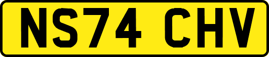 NS74CHV