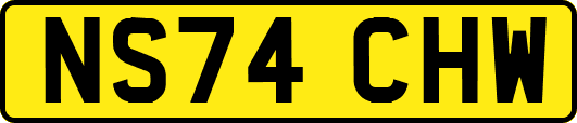 NS74CHW
