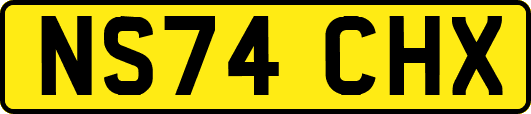 NS74CHX