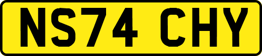NS74CHY