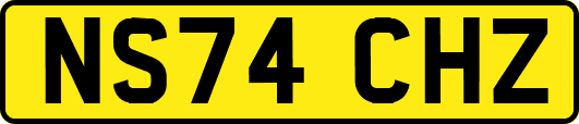 NS74CHZ