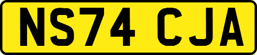 NS74CJA