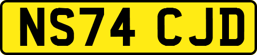 NS74CJD