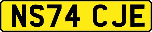 NS74CJE