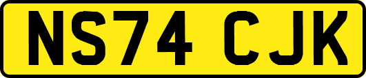 NS74CJK