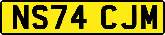 NS74CJM