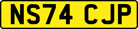 NS74CJP
