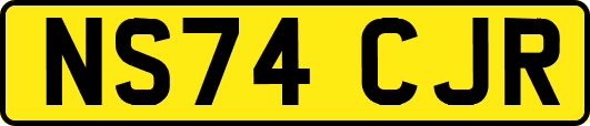 NS74CJR