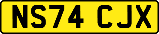 NS74CJX