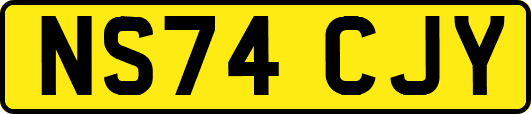 NS74CJY