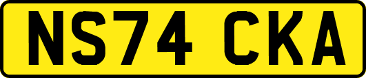 NS74CKA