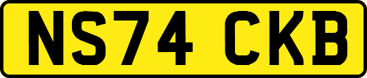 NS74CKB