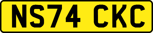 NS74CKC