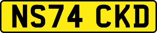 NS74CKD