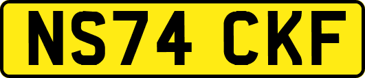 NS74CKF