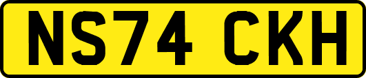 NS74CKH