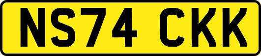 NS74CKK